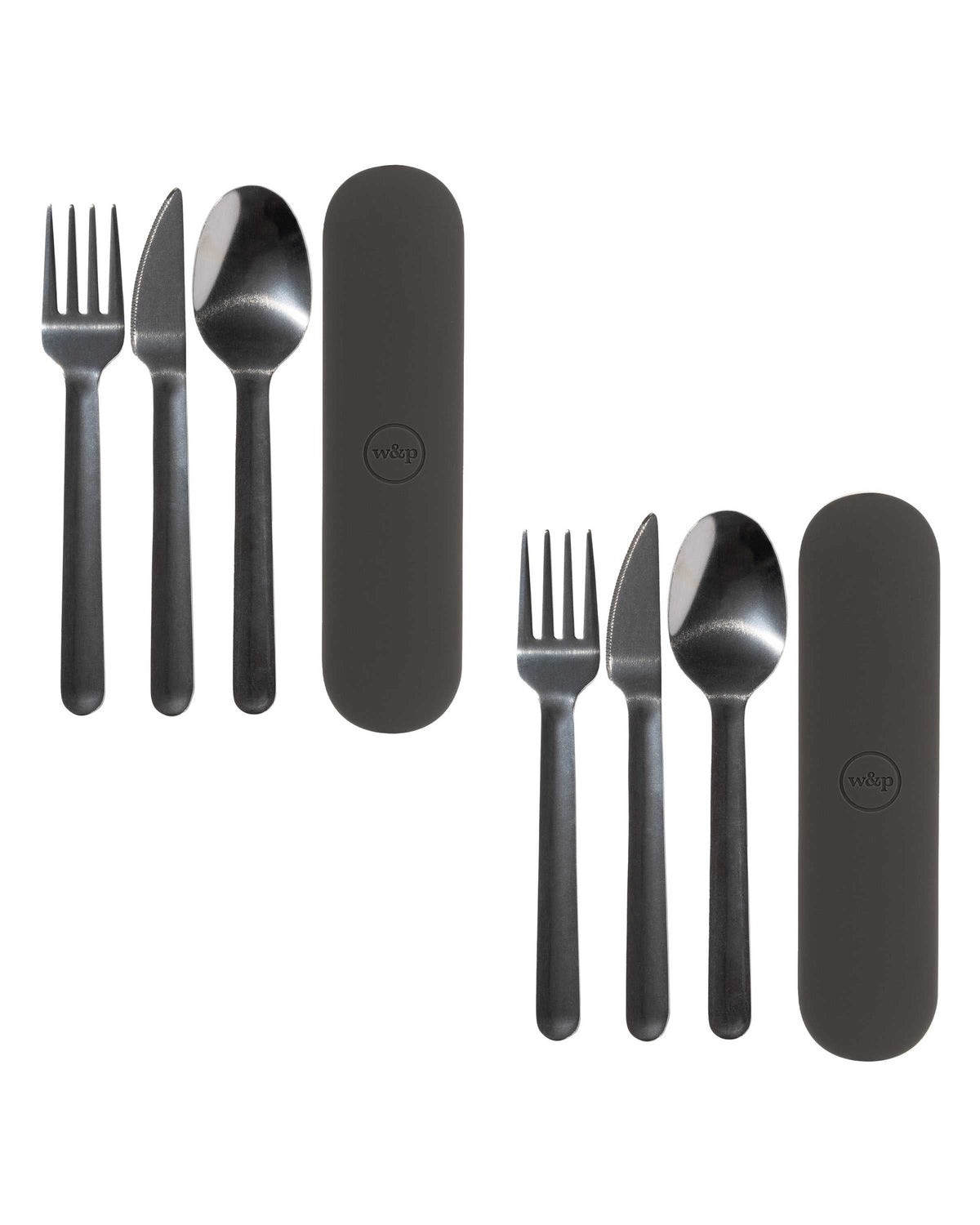 Utensil Set 2-Pack