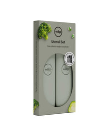 Utensil Set 2-Pack
