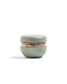 Seal Tight Glass Bowl Set