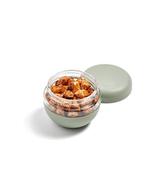 Seal Tight Glass Bowl Set