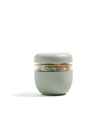 Seal Tight Glass Bowl Set
