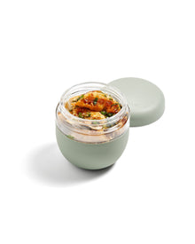 Seal Tight Glass Bowl Set