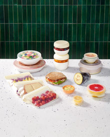 14-Piece Sustainable Kitchen Set