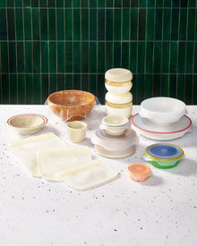 14-Piece Sustainable Kitchen Set