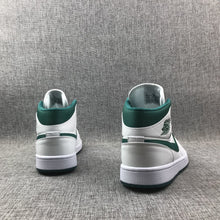 Jordan Air Jordan 1 Mid SE Mystic Green Sneakers CD6759-103