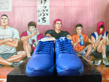 Nike Kobe 5 Protro Dodgers Blue Basketball Shoes