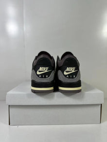A Ma Maniere x Jordan Air Jordan 3 Sneakers Black FZ8411-001