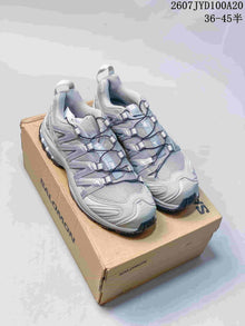 Salomon XA PRO 3D Trail Running Shoes Grey 2607JYD100A20