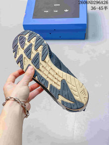 Adidas Originals PR SFTM Low-Top Sneakers Gray HP3525