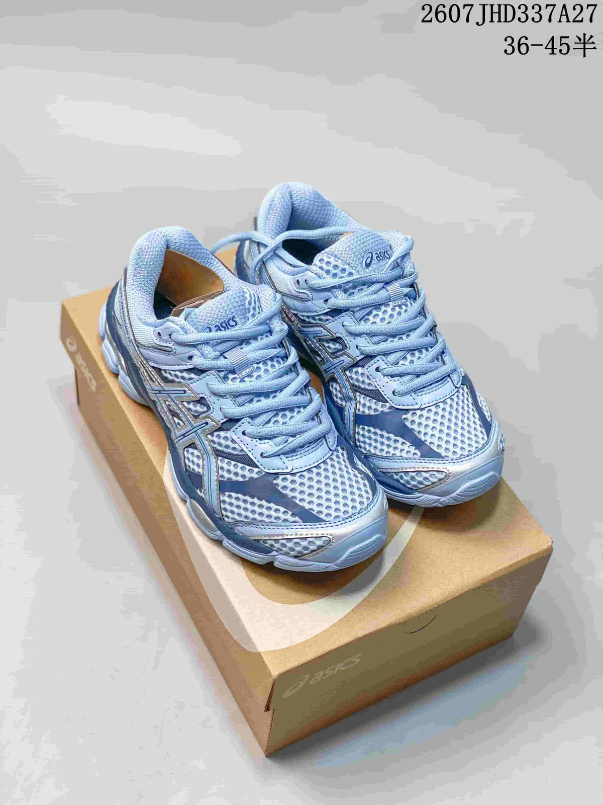 ASICS Gel-Cumulus 16 Sneakers Light Blue Style 2607JHD337A27