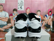 Nike Kobe Basketball Shoes Black White