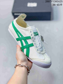 Onitsuka Tiger Mexico 66 Slip-On Sneakers