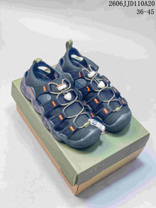 KEEN Newport H2 Outdoor Sandals, Dark Gray and Navy