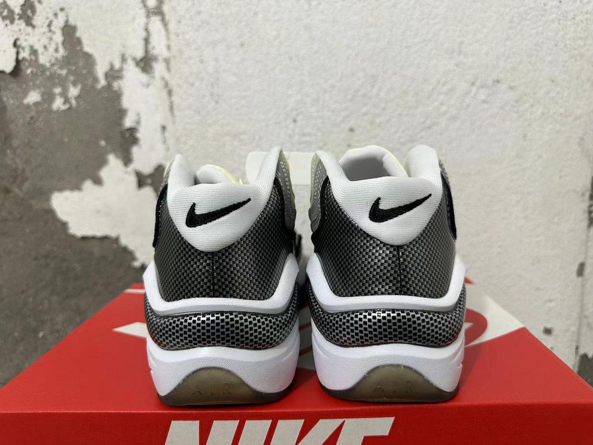 Nike Air Max 97 Sneakers in Grey and White