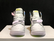 Jordan Legacy 312 Command Force White Black AQ4160-107