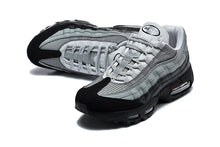 Nike Air Max 95 Essential Grey Black Sneakers