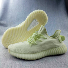 Yeezy 350 V2 Sneakers in Butter