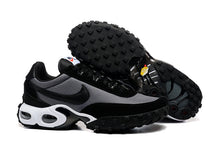 Nike Air Max Triax 96 Sneakers Black and Grey