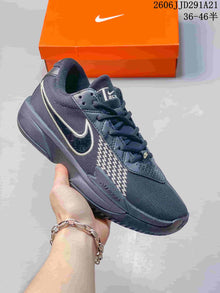 Nike G.T. Cut 3 Basketball Shoes DJ6015-201