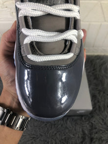 Jordan Air Jordan 11 Retro High Cool Grey CT8012-005