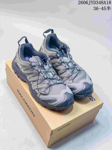 Salomon XT-3D Trail Running Shoes
