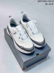 DESCENTE Z-FOAM BOA Running Shoes White 07GDD119A19