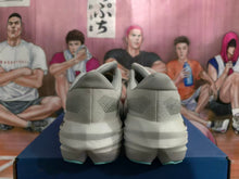 Brooks White Running Shoes