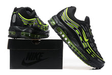 Nike Air Max 97 Black Volt Sneakers