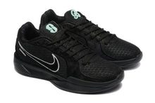 Nike Sabrina Basketball Sneakers Black IB7941-001
