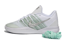 Nike Sabrina 3 Basketball Shoes in Multiple Colors