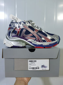 Balenciaga Runner 4610 Sneakers Royal
