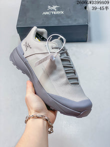 Arc'teryx Norvan Kopec GTX Low-Top Hiking Shoes