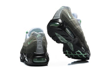 Nike Air Max 95 TT Sneakers Grey Green