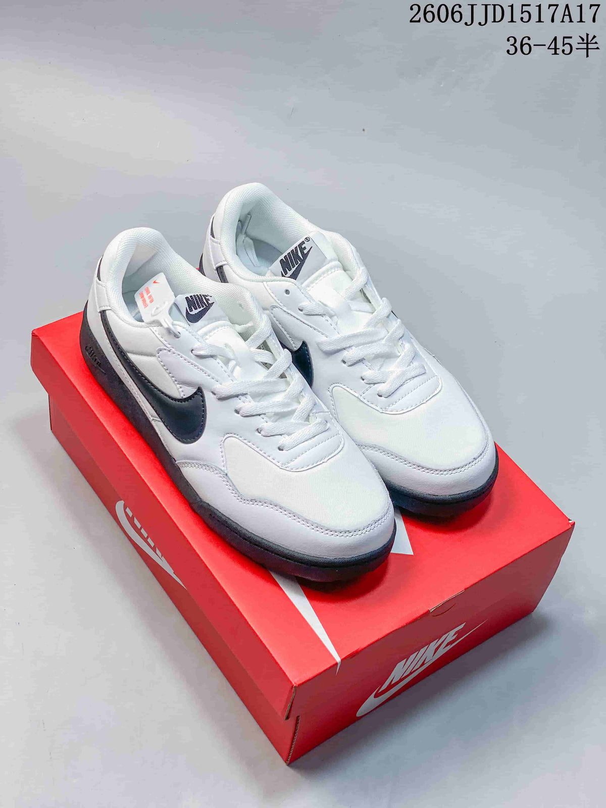 Nike Terra Manta White and Dark Gray Sneakers GHQ22260618