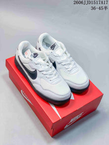Nike Terra Manta White and Dark Gray Sneakers GHQ22260618