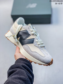 New Balance 327 Retro Running Sneakers