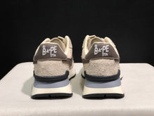 BAPE ROAD STA EXPRESS Sneakers Beige