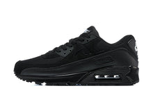 Nike Air Max 90 QS Black Sneakers