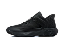 Nike LeBron 21 Basketball Shoes, Triple Black