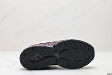 Off-White Be Right Back Sneakers Burgundy Black White