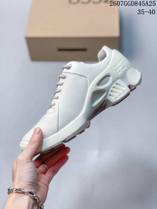 ECCO Biom C W Women's White Low-Top Sneakers 722250OYY