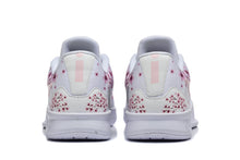 Nike Sabrina 2 Basketball Shoes White Pink Cherry Blossom