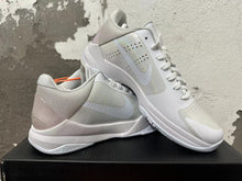 Nike Kobe 5 Protro Basketball Shoes Silver White