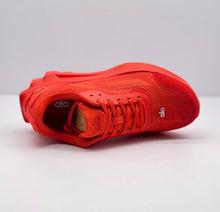alo Red Running Sneakers
