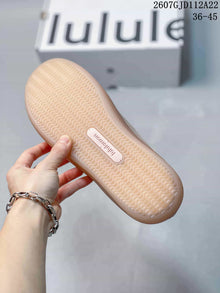 lululemon Cityverse Low-Top Sneakers Light Pink 722120UOI