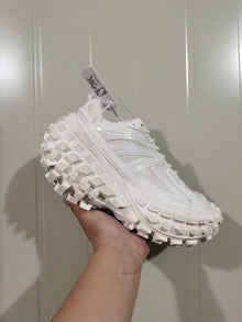 Caterpillar Defender Sneakers White