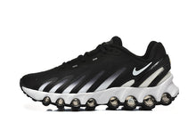 Nike Air Max DN Black White Sneakers