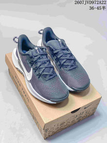 Nike Wildhorse 10 ReactX Trail Sneakers University Blue FV2337-100
