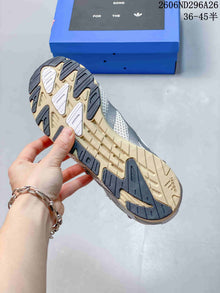 Adidas Originals Pr Sftm Low-Top Sneakers HP3525