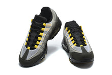 Nike Air Max 95 TT Sneakers Grey Yellow